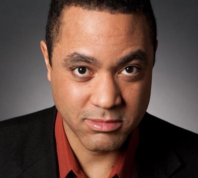 John McWhorter 