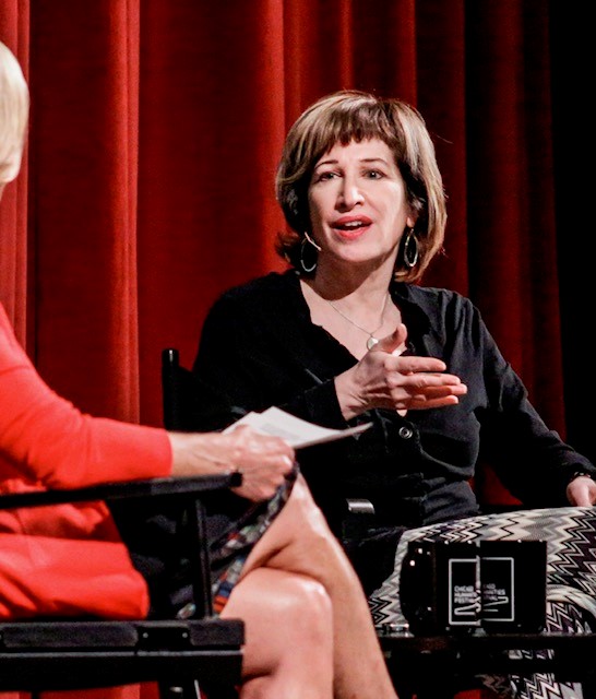 Laura Kipnis Laura Kipnis