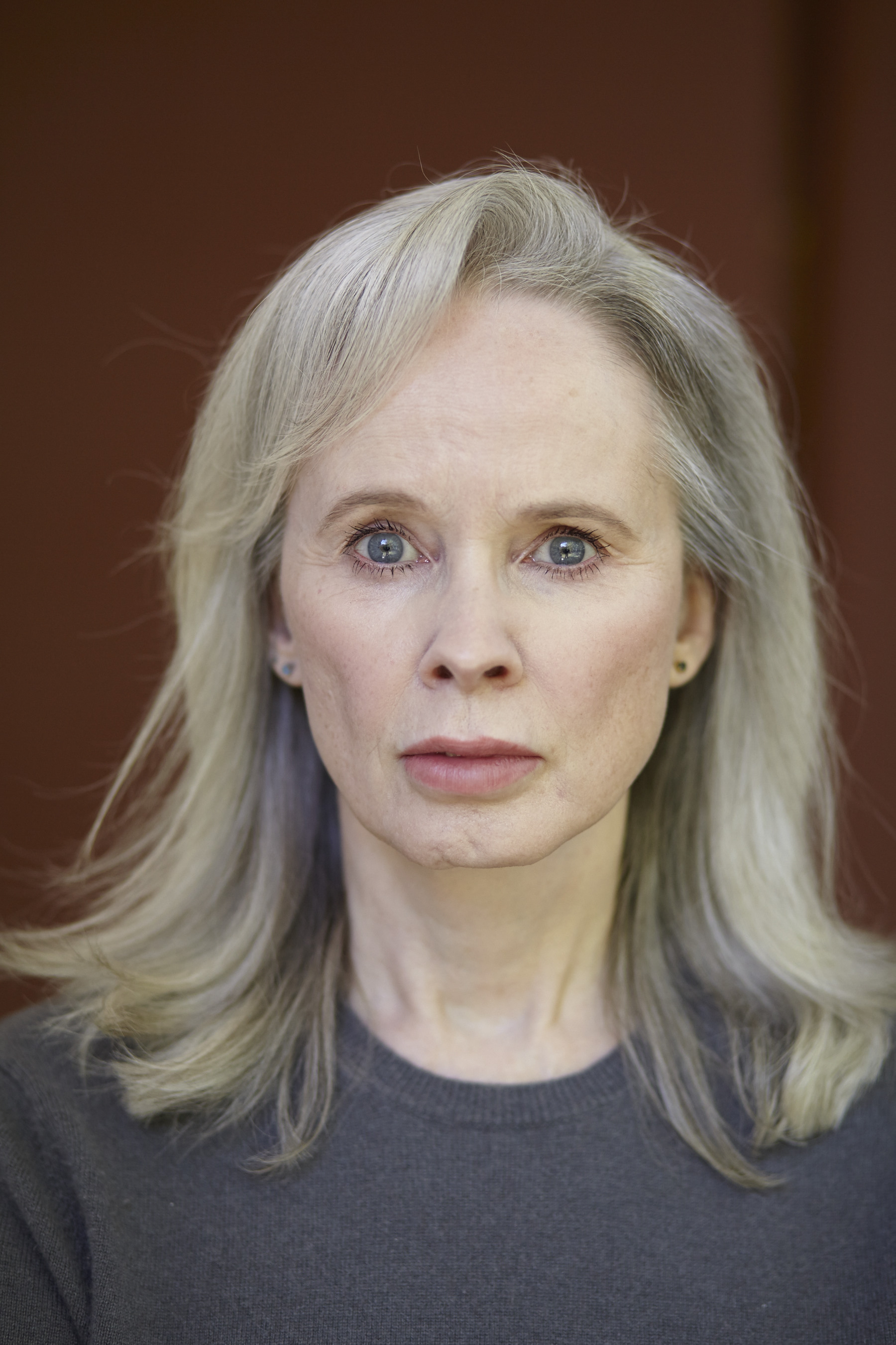 mary gaitskill