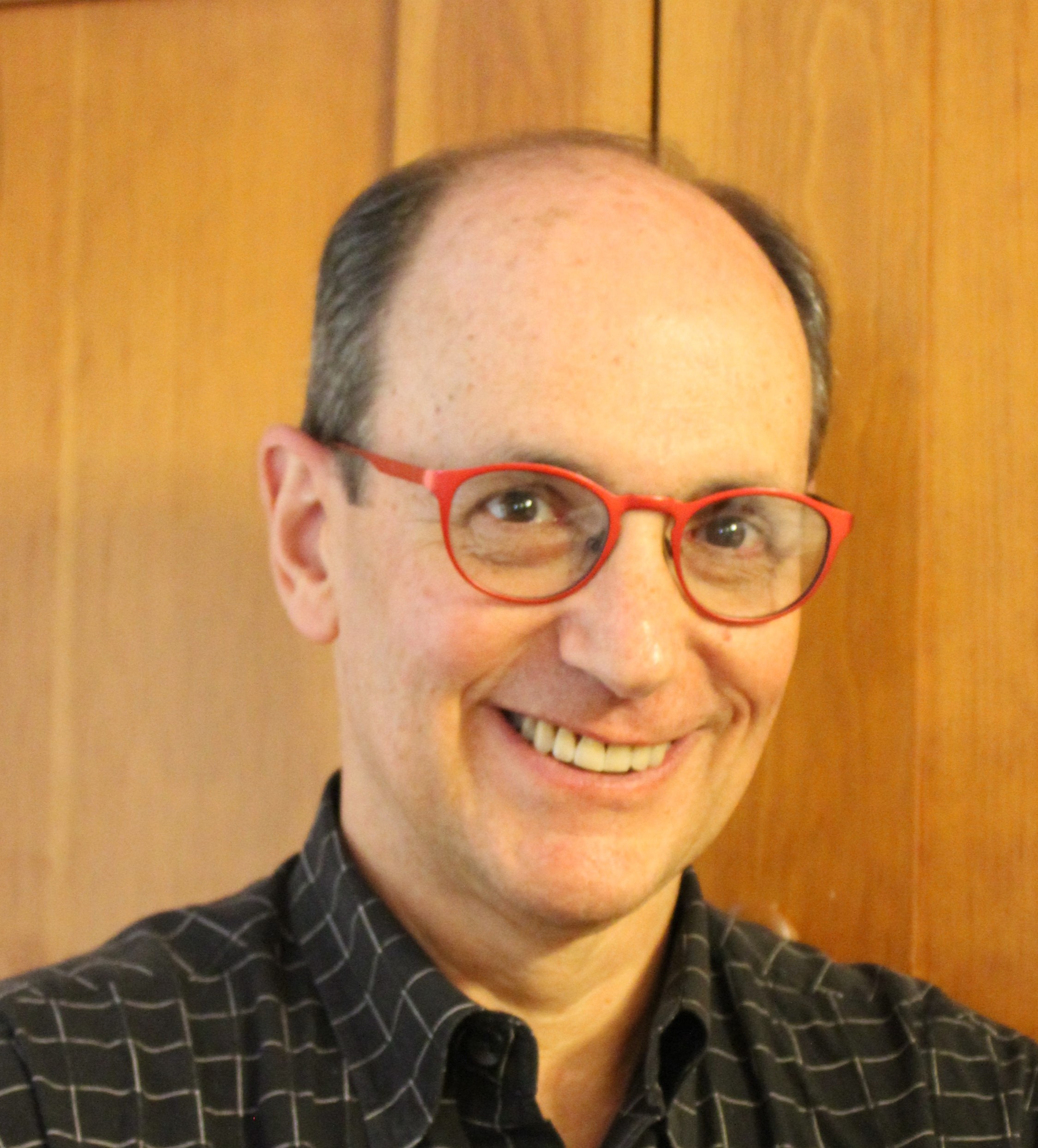 Jay Rogoff