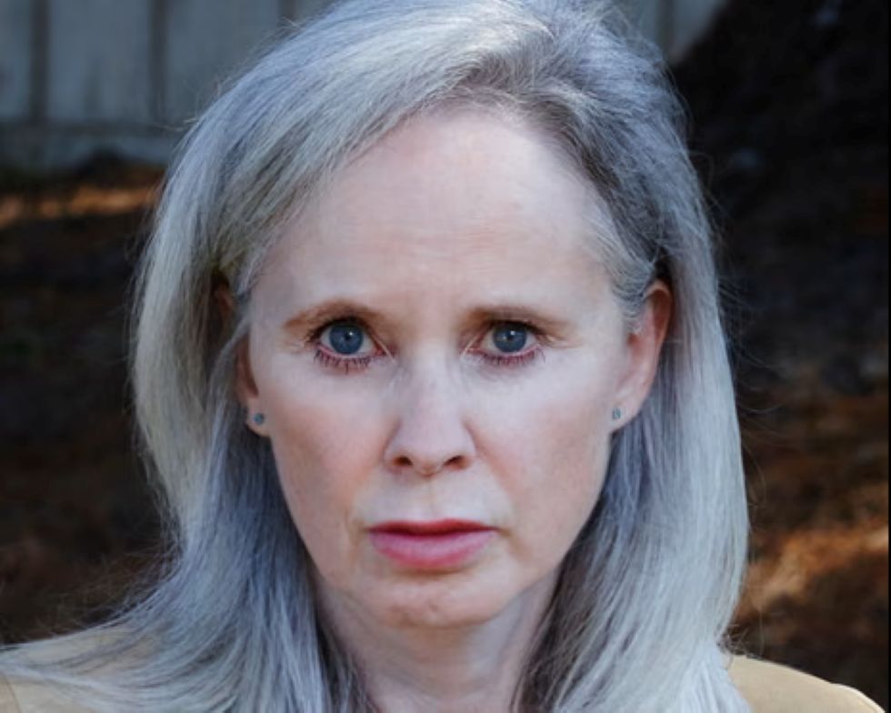 Mary Gaitskill 2026