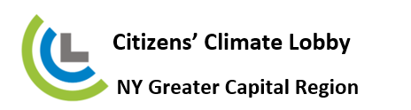 Citizen Climate Lobby