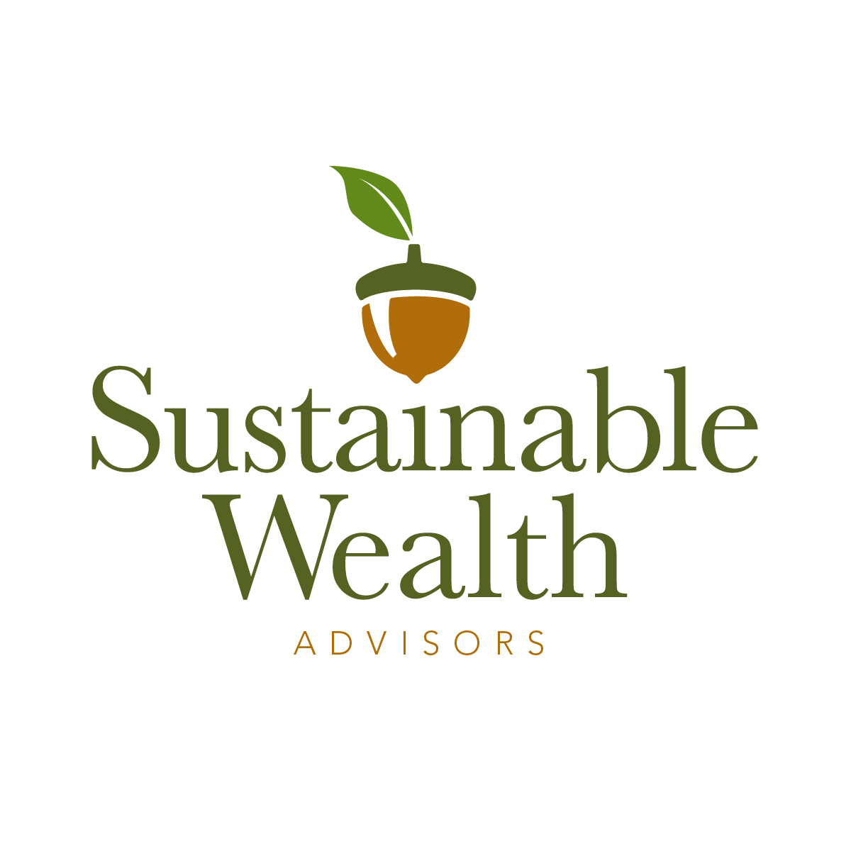 Sustainable Wealth Advisors Logo