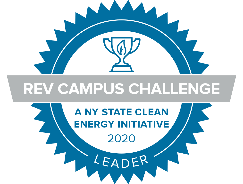 REV Campus Challenge- Leader