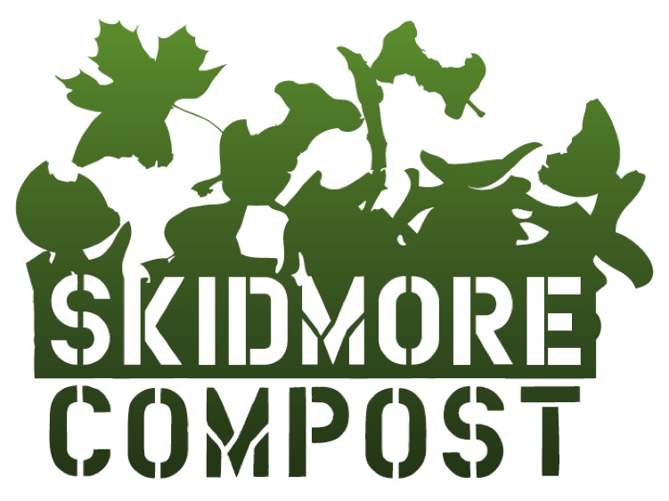 Compost logo