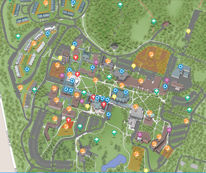 Skidmore's geothermal fields are highlights in orange.