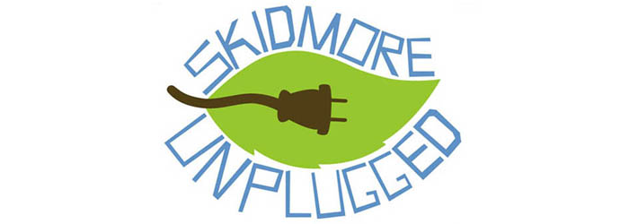 Skidmore Unplugged