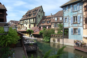 France Colmar