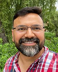 Oscar Pérez Hernández