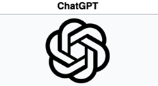 chatgpt