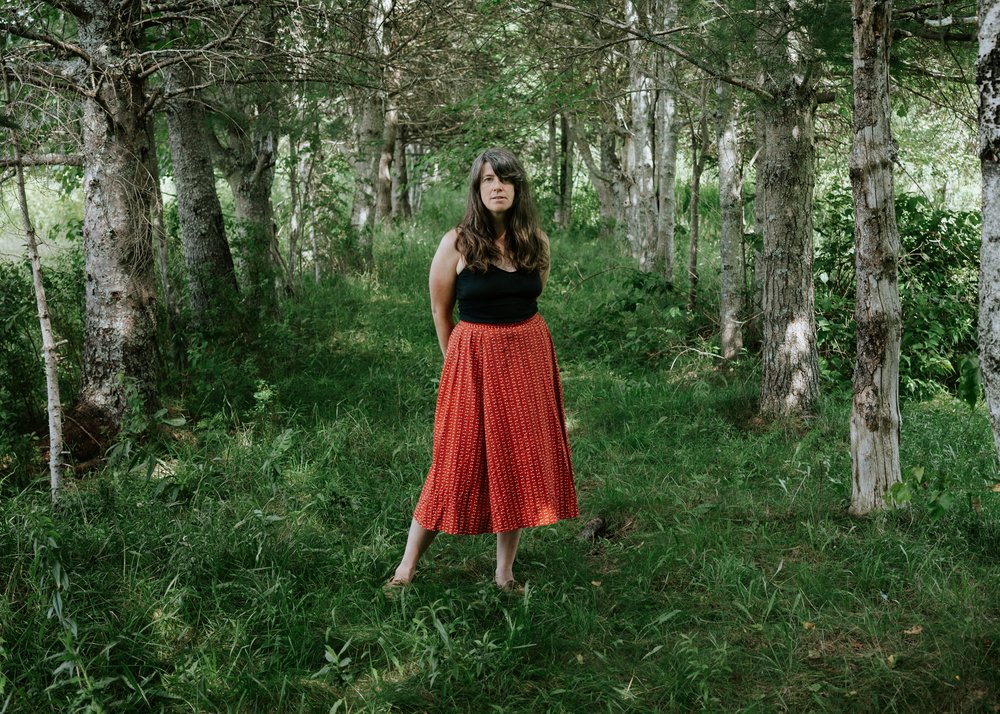 SURROUND: Julie Doiron, Starts on Sunday, Nov 9th 2025, 4:00pm EDT