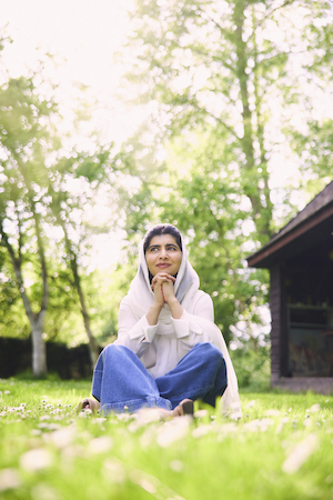 Finding My Way: An Evening with Malala Yousafzai, Starts on